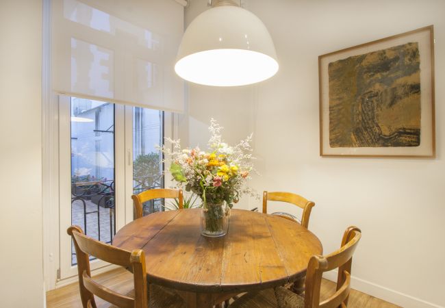 Apartamento en San Sebastián/Donostia - La by Oldtown SS Apartments Apartamento en San Sebastián/Donostia - La by Oldtown SS Apartments