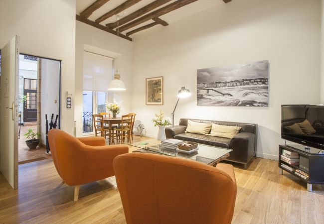 Apartamento en San Sebastián/Donostia - La by Oldtown SS Apartments Apartamento en San Sebastián/Donostia - La by Oldtown SS Apartments