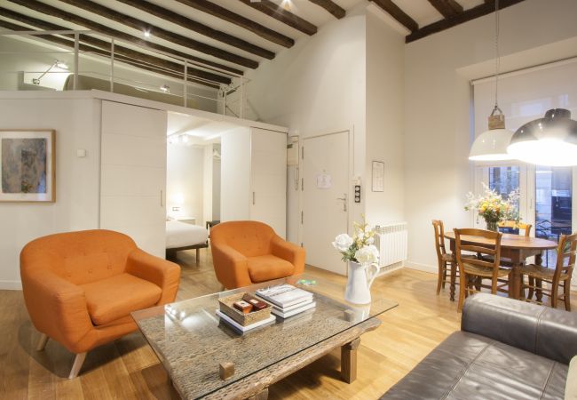 Apartamento en San Sebastián - La by Oldtown SS Apartments