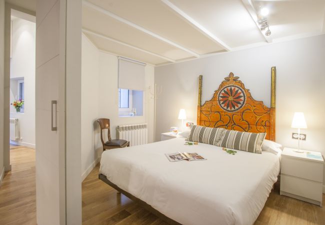 Apartamento en San Sebastián/Donostia - La by Oldtown SS Apartments Apartamento en San Sebastián/Donostia - La by Oldtown SS Apartments