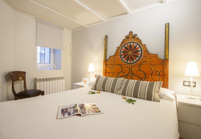 Apartamento en San Sebastián/Donostia - La by Oldtown SS Apartments Apartamento en San Sebastián/Donostia - La by Oldtown SS Apartments