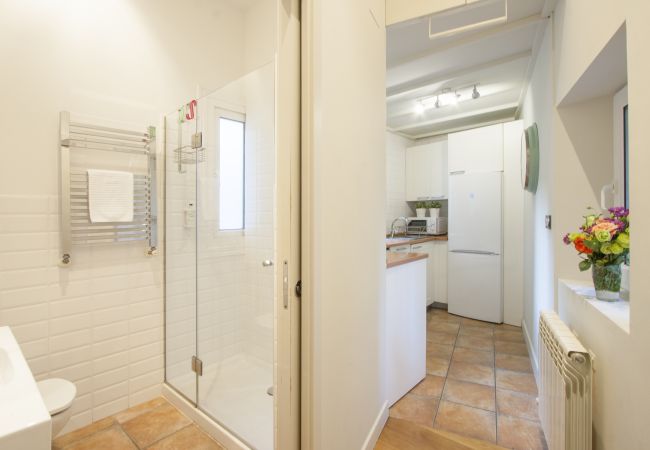 Apartamento en San Sebastián/Donostia - La by Oldtown SS Apartments Apartamento en San Sebastián/Donostia - La by Oldtown SS Apartments