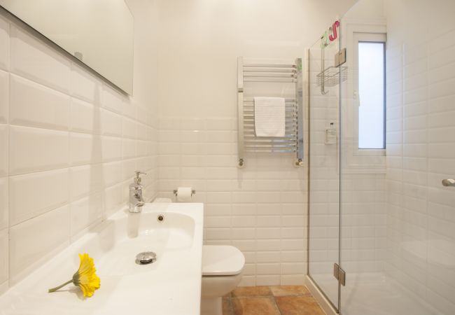 Apartamento en San Sebastián/Donostia - La by Oldtown SS Apartments Apartamento en San Sebastián/Donostia - La by Oldtown SS Apartments