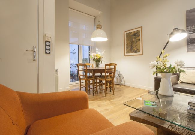 Apartamento en San Sebastián/Donostia - La by Oldtown SS Apartments Apartamento en San Sebastián/Donostia - La by Oldtown SS Apartments