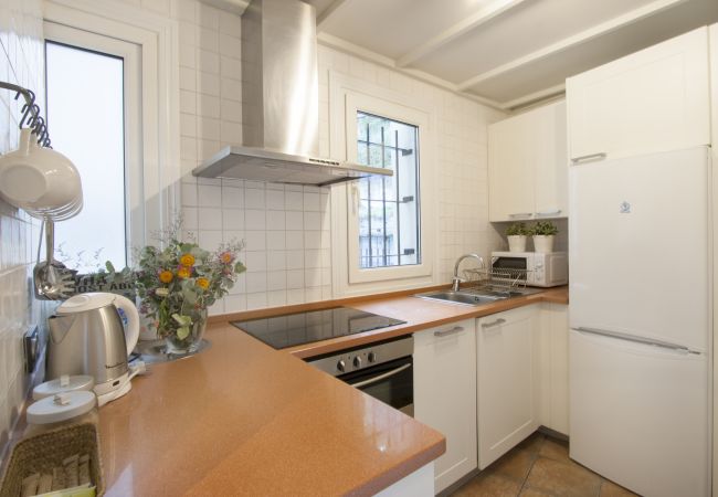 Apartamento en San Sebastián/Donostia - La by Oldtown SS Apartments Apartamento en San Sebastián/Donostia - La by Oldtown SS Apartments