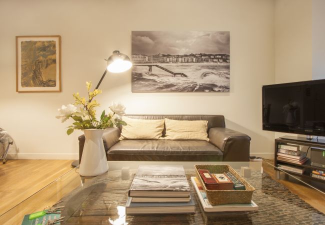 Apartamento en San Sebastián/Donostia - La by Oldtown SS Apartments Apartamento en San Sebastián/Donostia - La by Oldtown SS Apartments