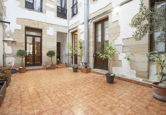 Apartamento en San Sebastián/Donostia - La by Oldtown SS Apartments Apartamento en San Sebastián/Donostia - La by Oldtown SS Apartments