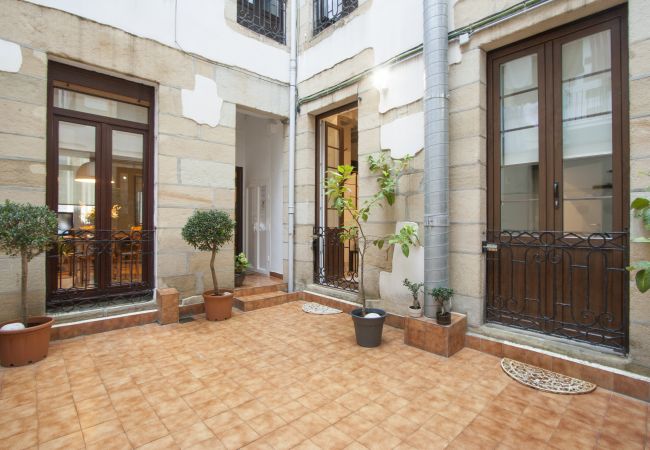 Apartamento en San Sebastián/Donostia - La by Oldtown SS Apartments Apartamento en San Sebastián/Donostia - La by Oldtown SS Apartments