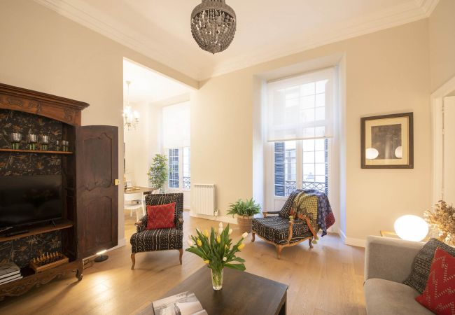 Apartamento en San Sebastián/Donostia - Maritxu by Oldtown SS Apartments Apartamento en San Sebastián/Donostia - Maritxu by Oldtown SS Apartments