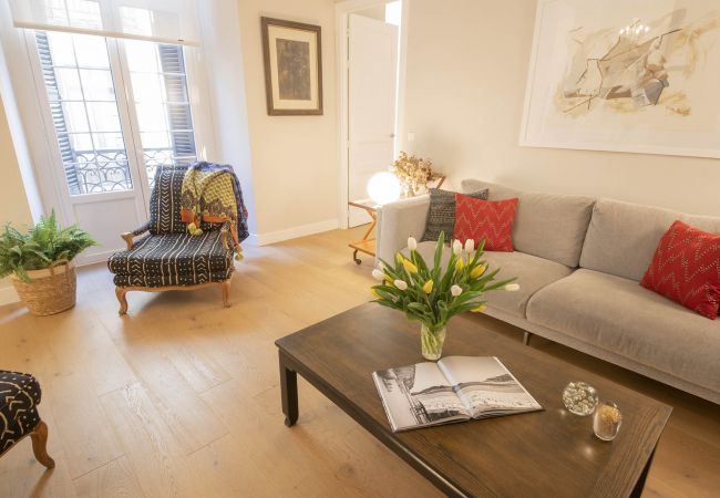 Apartamento en San Sebastián/Donostia - Maritxu by Oldtown SS Apartments Apartamento en San Sebastián/Donostia - Maritxu by Oldtown SS Apartments