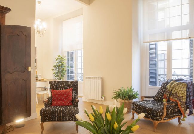 Apartamento en San Sebastián/Donostia - Maritxu by Oldtown SS Apartments Apartamento en San Sebastián/Donostia - Maritxu by Oldtown SS Apartments