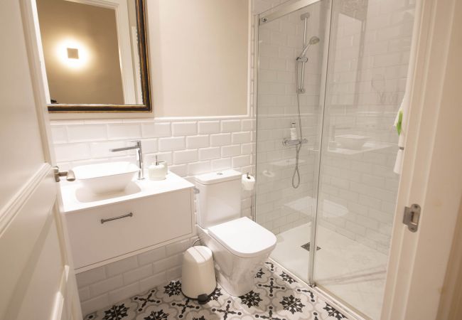 Apartamento en San Sebastián/Donostia - Maritxu by Oldtown SS Apartments Apartamento en San Sebastián/Donostia - Maritxu by Oldtown SS Apartments