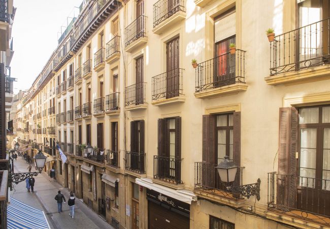 Apartamento en San Sebastián/Donostia - Maritxu by Oldtown SS Apartments Apartamento en San Sebastián/Donostia - Maritxu by Oldtown SS Apartments