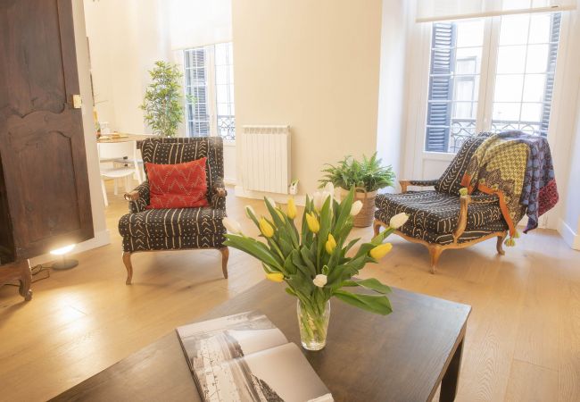 Apartamento en San Sebastián/Donostia - Maritxu by Oldtown SS Apartments Apartamento en San Sebastián/Donostia - Maritxu by Oldtown SS Apartments