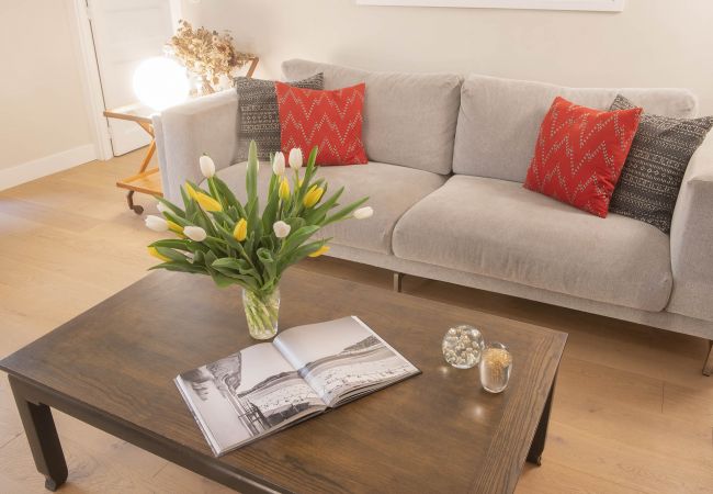 Apartamento en San Sebastián/Donostia - Maritxu by Oldtown SS Apartments Apartamento en San Sebastián/Donostia - Maritxu by Oldtown SS Apartments