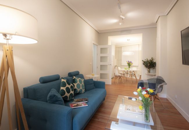 Apartamento en San Sebastián/Donostia - Santa Clara by Oldtown SS Apartments Apartamento en San Sebastián/Donostia - Santa Clara by Oldtown SS Apartments