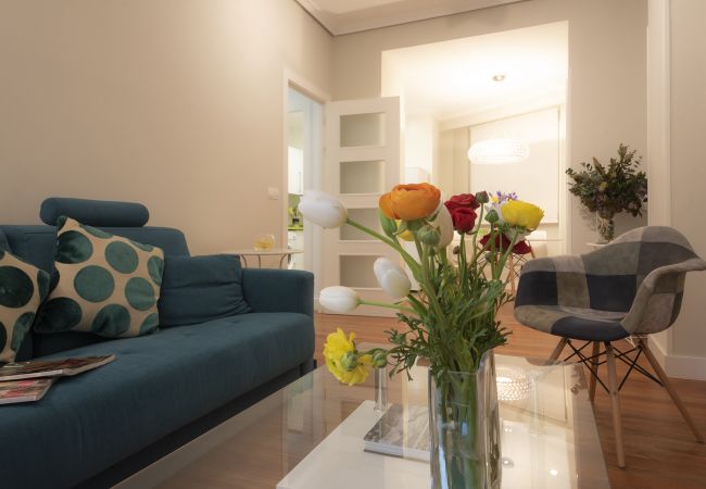 Apartamento en San Sebastián/Donostia - Santa Clara by Oldtown SS Apartments Apartamento en San Sebastián/Donostia - Santa Clara by Oldtown SS Apartments