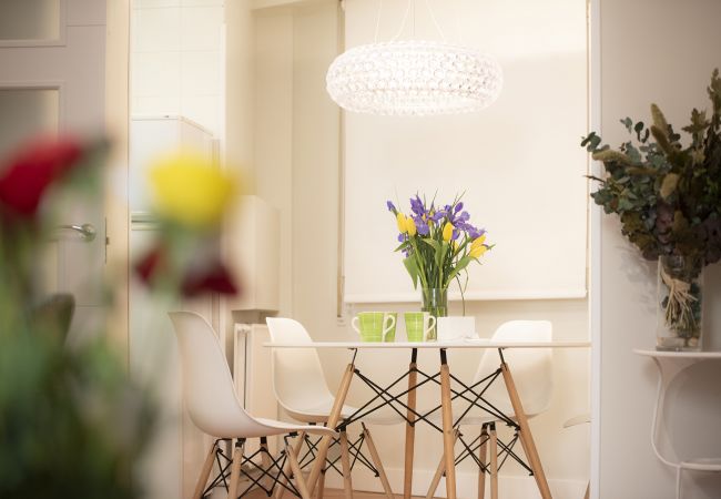 Apartamento en San Sebastián/Donostia - Santa Clara by Oldtown SS Apartments Apartamento en San Sebastián/Donostia - Santa Clara by Oldtown SS Apartments
