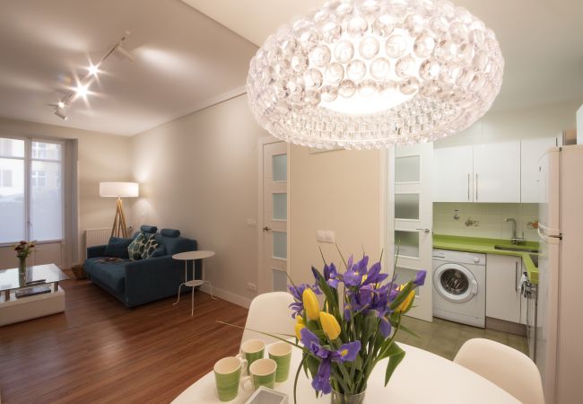 Apartamento en San Sebastián/Donostia - Santa Clara by Oldtown SS Apartments Apartamento en San Sebastián/Donostia - Santa Clara by Oldtown SS Apartments