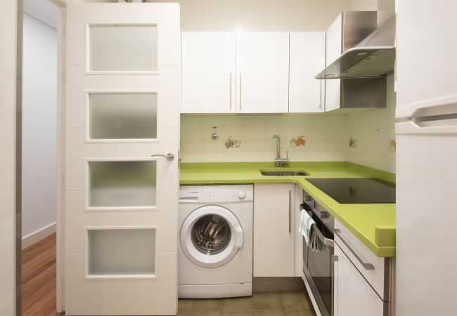 Apartamento en San Sebastián/Donostia - Santa Clara by Oldtown SS Apartments Apartamento en San Sebastián/Donostia - Santa Clara by Oldtown SS Apartments