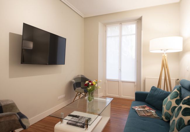 Apartamento en San Sebastián/Donostia - Santa Clara by Oldtown SS Apartments Apartamento en San Sebastián/Donostia - Santa Clara by Oldtown SS Apartments