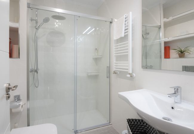 Apartamento en San Sebastián/Donostia - Santa Clara by Oldtown SS Apartments Apartamento en San Sebastián/Donostia - Santa Clara by Oldtown SS Apartments
