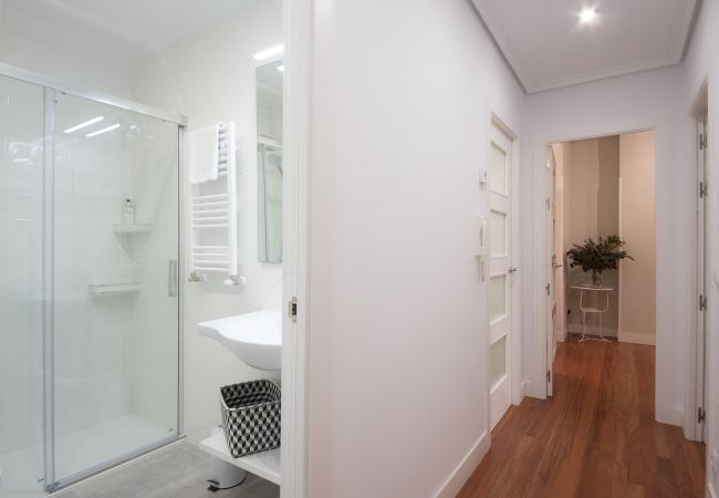 Apartamento en San Sebastián/Donostia - Santa Clara by Oldtown SS Apartments Apartamento en San Sebastián/Donostia - Santa Clara by Oldtown SS Apartments