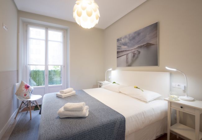 Apartamento en San Sebastián/Donostia - Santa Clara by Oldtown SS Apartments Apartamento en San Sebastián/Donostia - Santa Clara by Oldtown SS Apartments