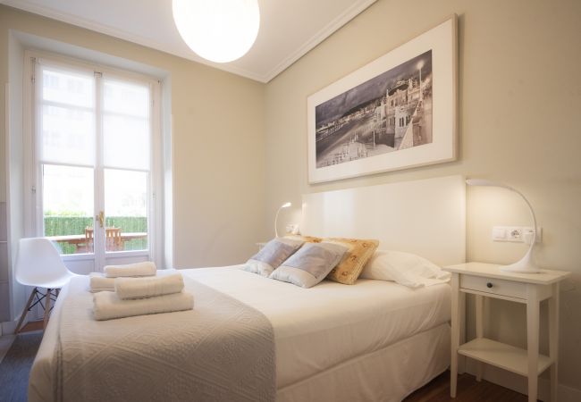 Apartamento en San Sebastián/Donostia - Santa Clara by Oldtown SS Apartments Apartamento en San Sebastián/Donostia - Santa Clara by Oldtown SS Apartments