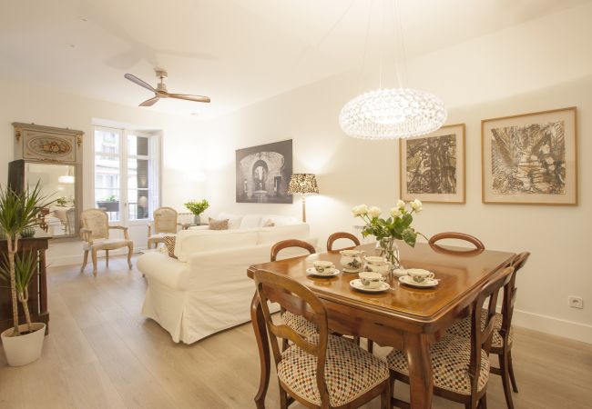Apartamento en San Sebastián/Donostia - Mai by Oldtown Apartments Apartamento en San Sebastián/Donostia - Mai by Oldtown Apartments
