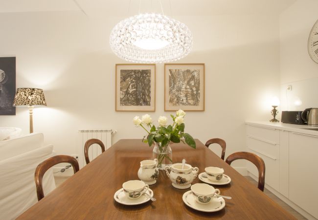 Apartamento en San Sebastián/Donostia - Mai by Oldtown Apartments Apartamento en San Sebastián/Donostia - Mai by Oldtown Apartments