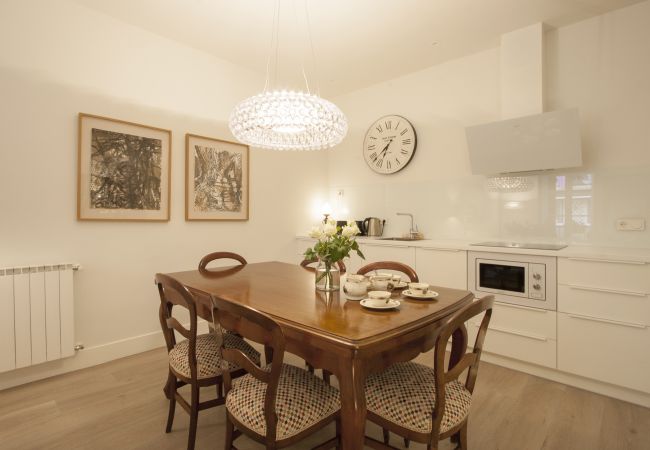 Apartamento en San Sebastián/Donostia - Mai by Oldtown Apartments Apartamento en San Sebastián/Donostia - Mai by Oldtown Apartments