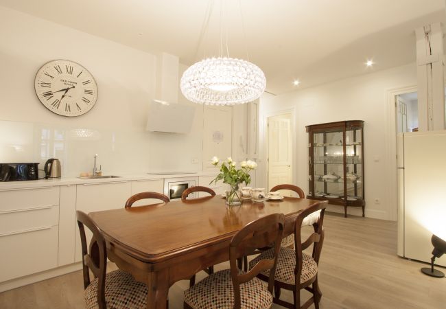 Apartamento en San Sebastián/Donostia - Mai by Oldtown Apartments Apartamento en San Sebastián/Donostia - Mai by Oldtown Apartments