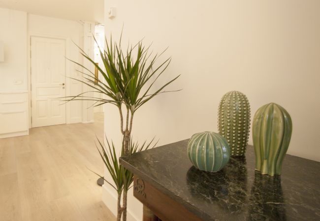 Apartamento en San Sebastián/Donostia - Mai by Oldtown Apartments Apartamento en San Sebastián/Donostia - Mai by Oldtown Apartments