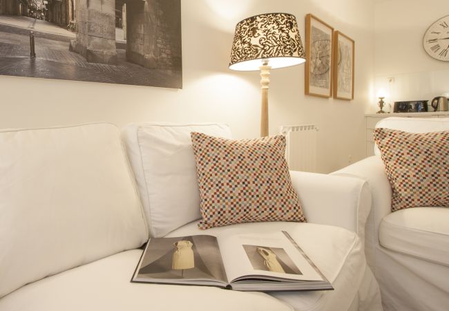 Apartamento en San Sebastián/Donostia - Mai by Oldtown Apartments Apartamento en San Sebastián/Donostia - Mai by Oldtown Apartments
