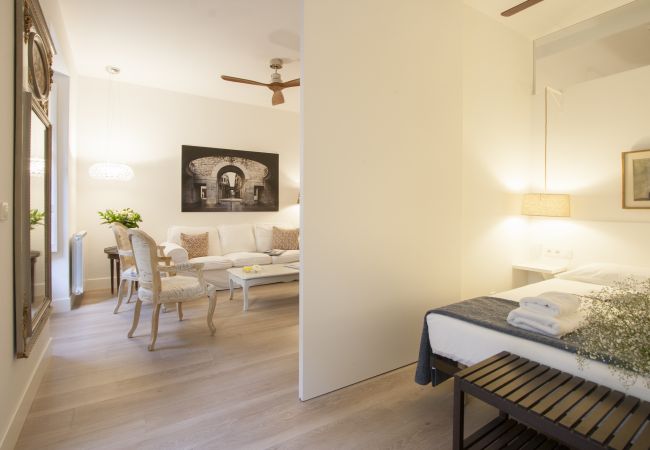 Apartamento en San Sebastián/Donostia - Mai by Oldtown Apartments Apartamento en San Sebastián/Donostia - Mai by Oldtown Apartments