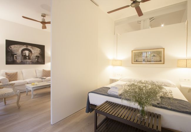 Apartamento en San Sebastián/Donostia - Mai by Oldtown Apartments Apartamento en San Sebastián/Donostia - Mai by Oldtown Apartments
