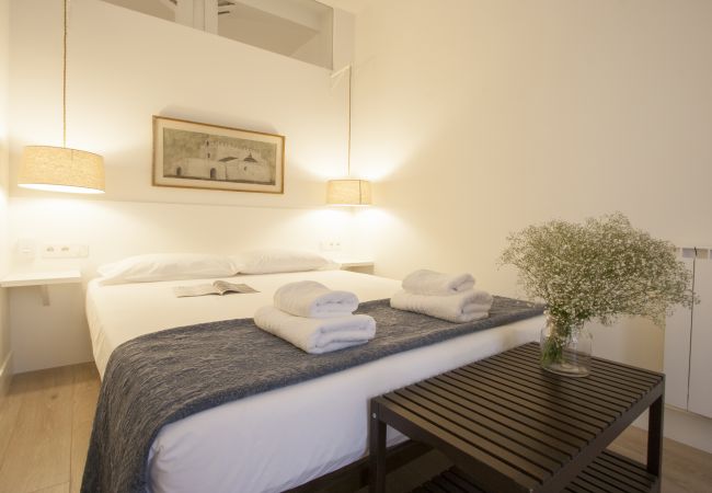 Apartamento en San Sebastián/Donostia - Mai by Oldtown Apartments Apartamento en San Sebastián/Donostia - Mai by Oldtown Apartments