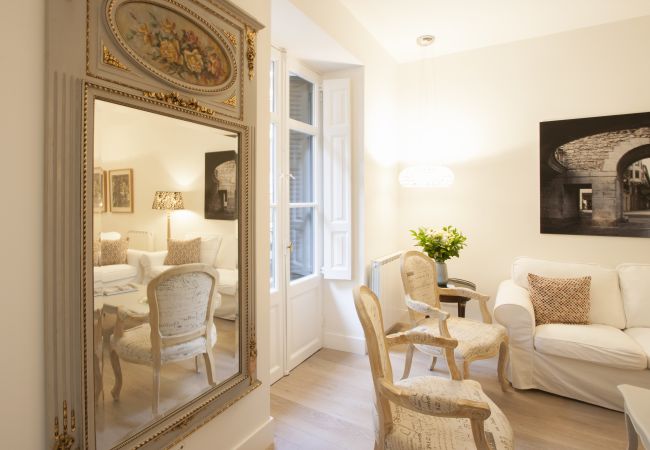 Apartamento en San Sebastián/Donostia - Mai by Oldtown Apartments Apartamento en San Sebastián/Donostia - Mai by Oldtown Apartments