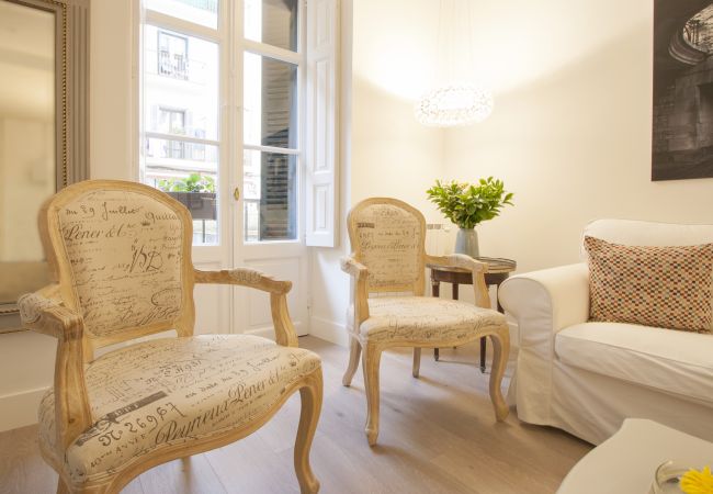 Apartamento en San Sebastián/Donostia - Mai by Oldtown Apartments Apartamento en San Sebastián/Donostia - Mai by Oldtown Apartments