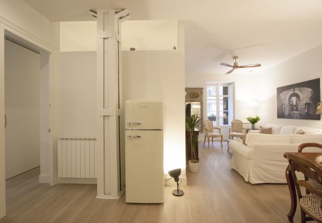 Apartamento en San Sebastián/Donostia - Mai by Oldtown Apartments Apartamento en San Sebastián/Donostia - Mai by Oldtown Apartments