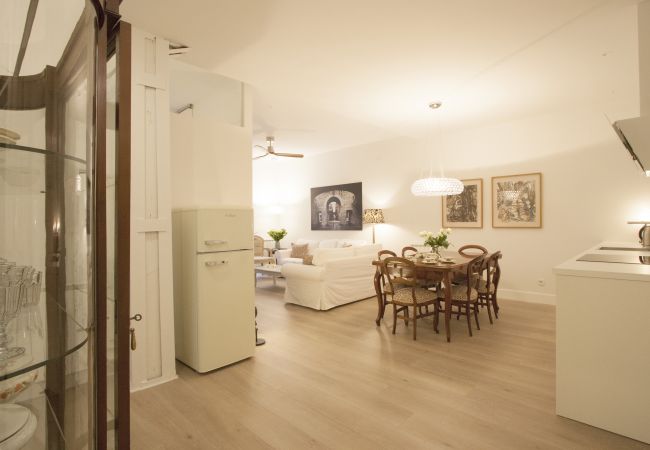 Apartamento en San Sebastián/Donostia - Mai by Oldtown Apartments Apartamento en San Sebastián/Donostia - Mai by Oldtown Apartments