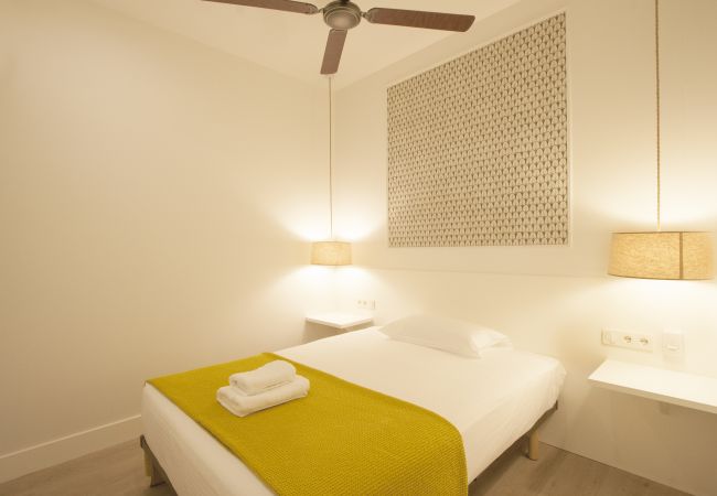 Apartamento en San Sebastián/Donostia - Mai by Oldtown Apartments Apartamento en San Sebastián/Donostia - Mai by Oldtown Apartments
