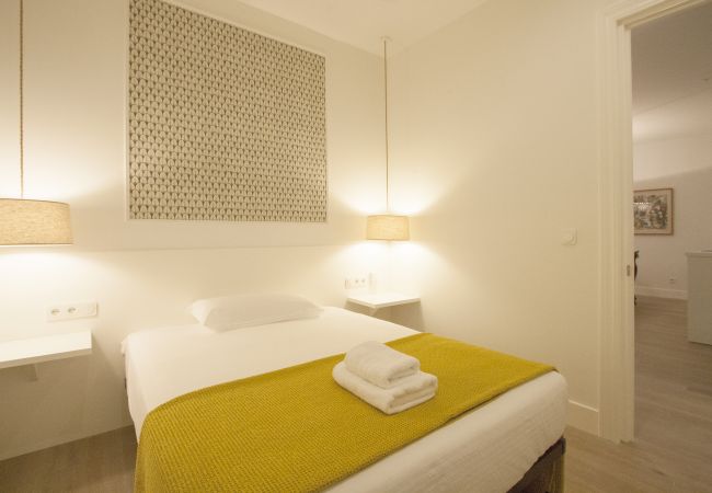 Apartamento en San Sebastián/Donostia - Mai by Oldtown Apartments Apartamento en San Sebastián/Donostia - Mai by Oldtown Apartments
