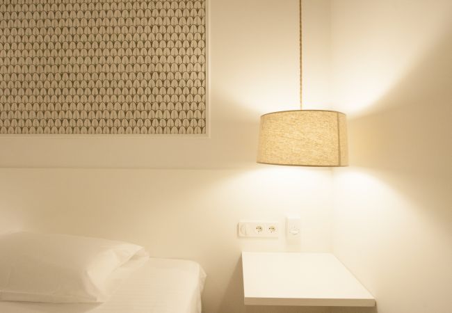 Apartamento en San Sebastián/Donostia - Mai by Oldtown Apartments Apartamento en San Sebastián/Donostia - Mai by Oldtown Apartments