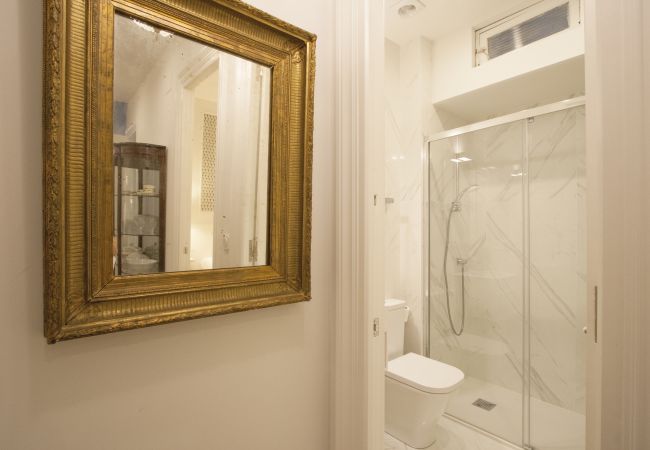 Apartamento en San Sebastián/Donostia - Mai by Oldtown Apartments Apartamento en San Sebastián/Donostia - Mai by Oldtown Apartments