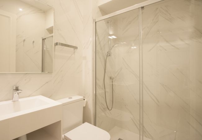 Apartamento en San Sebastián/Donostia - Mai by Oldtown Apartments Apartamento en San Sebastián/Donostia - Mai by Oldtown Apartments