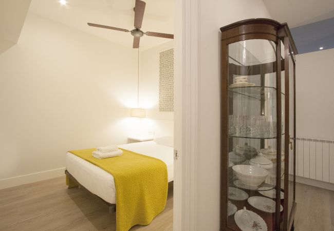 Apartamento en San Sebastián/Donostia - Mai by Oldtown Apartments Apartamento en San Sebastián/Donostia - Mai by Oldtown Apartments