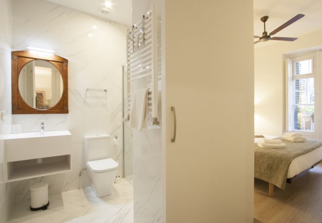 Apartamento en San Sebastián/Donostia - Mai by Oldtown Apartments Apartamento en San Sebastián/Donostia - Mai by Oldtown Apartments