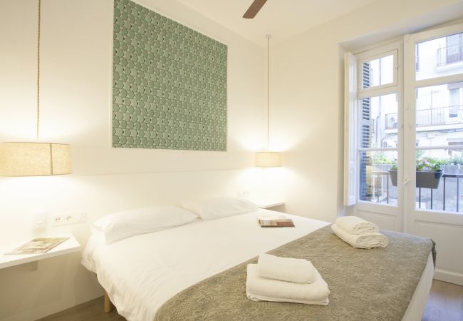 Apartamento en San Sebastián/Donostia - Mai by Oldtown Apartments Apartamento en San Sebastián/Donostia - Mai by Oldtown Apartments